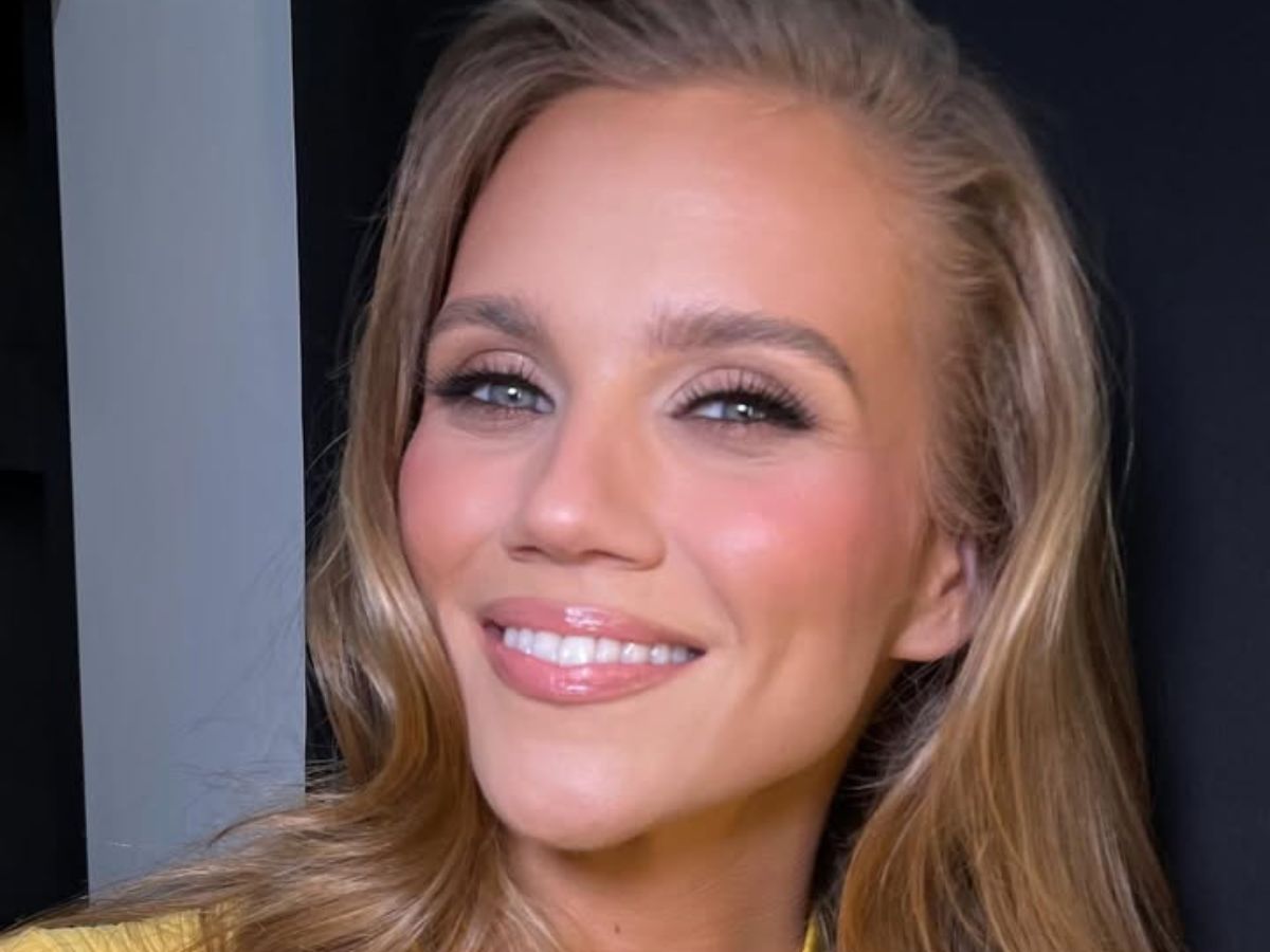 Agnieszka Kaczorowska
