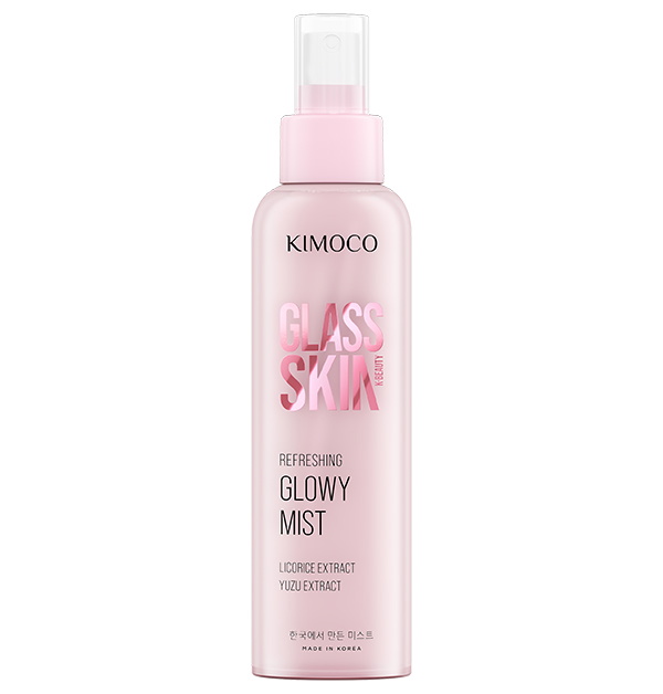 Komoco Glass Skin Glowy Mist