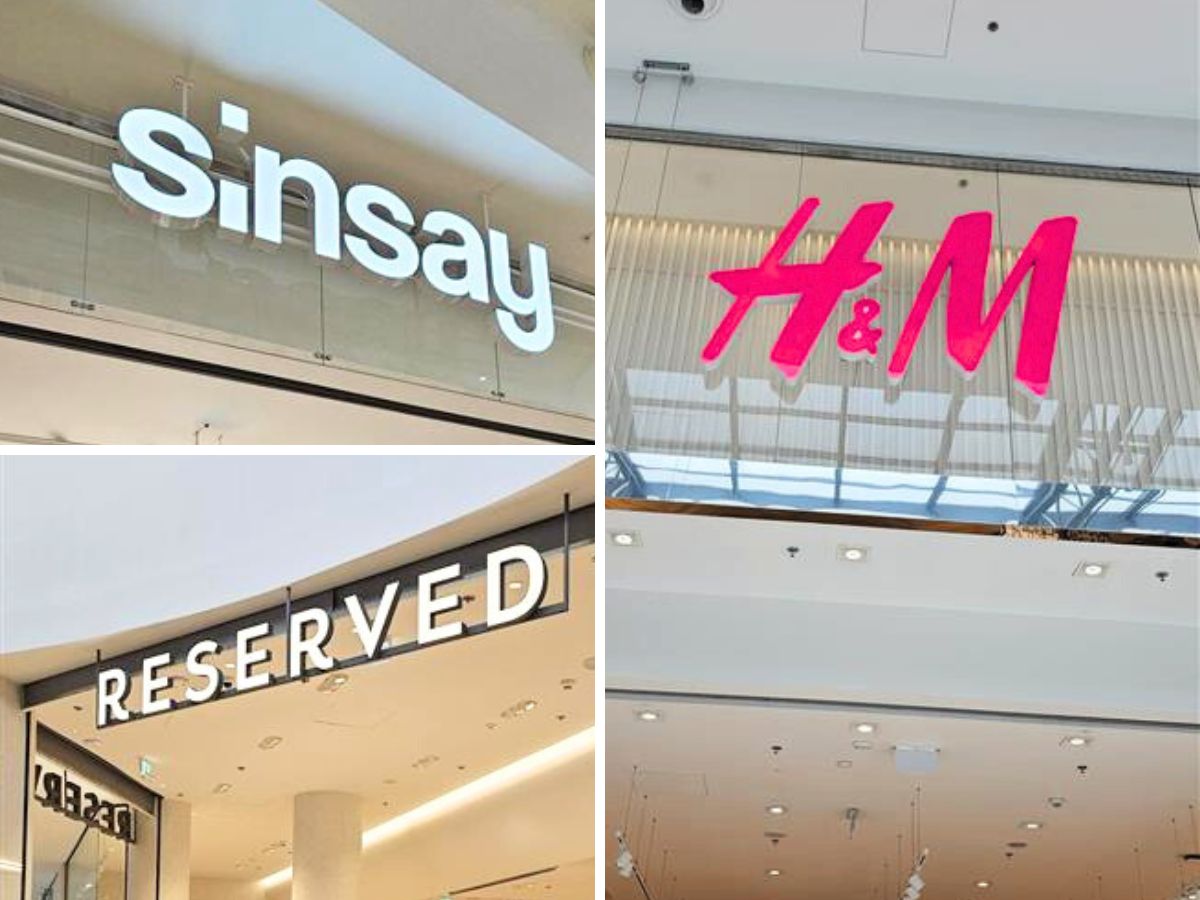 Ta biała sukienka z haftem angielskim z Sinsay wygląda jak Dolce &amp; Gabbana z Vitkaca. Idealna dla fanek stylu 'milkmaid'. A co w H&amp;M?