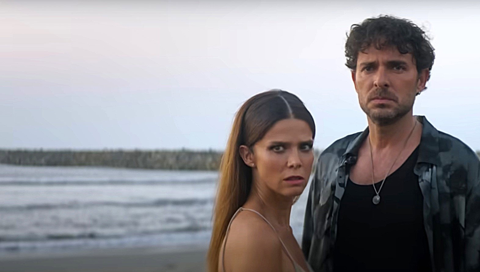serial Netflix Medusa