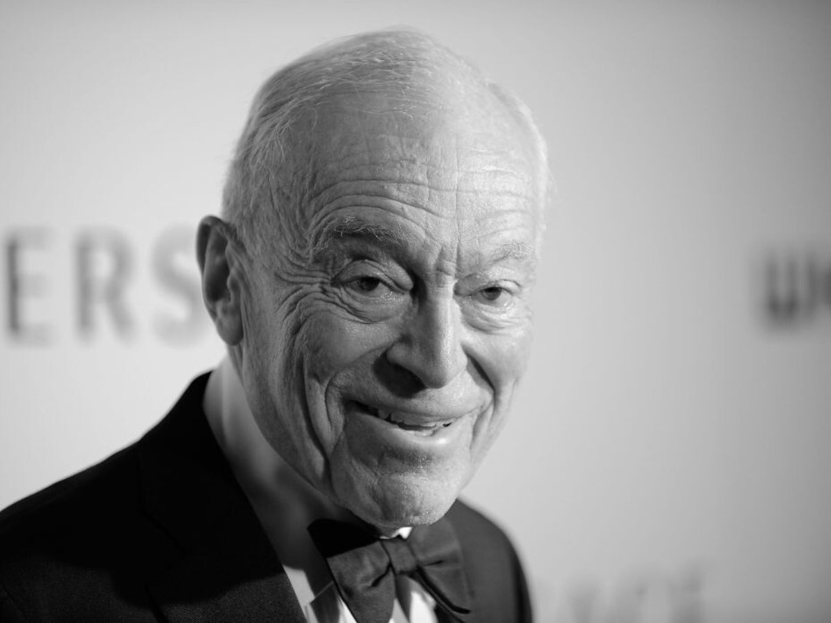 Leonard A. Lauder