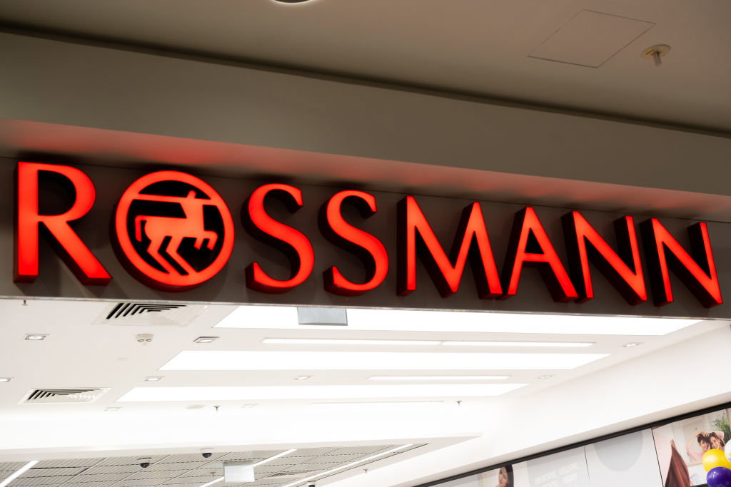 Rossmann