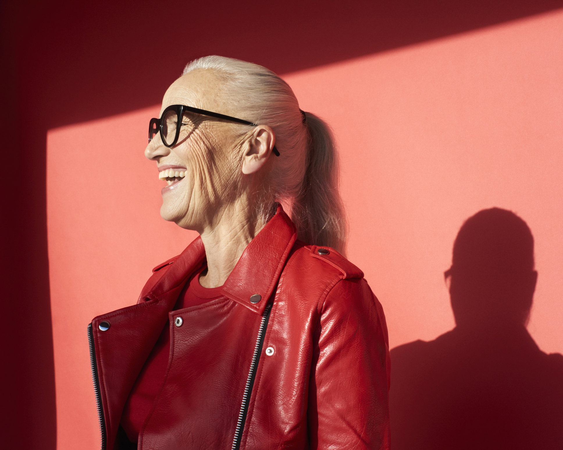 pro-aging