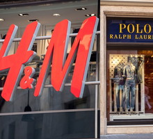 Koszulka polo H&M jak Ralph Lauren