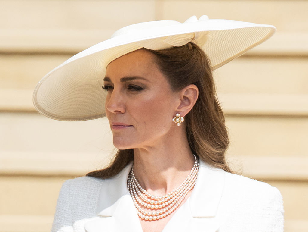 Kate Middleton