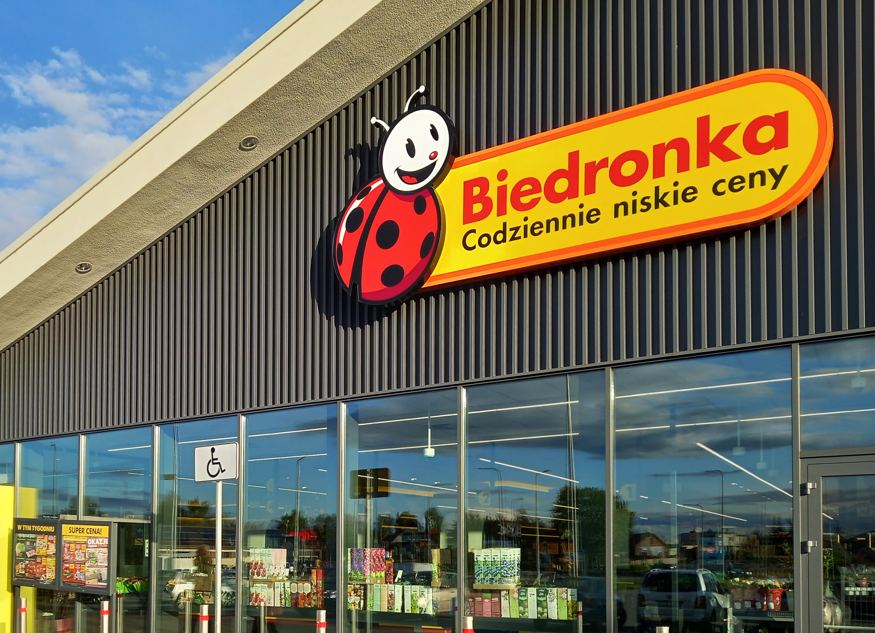promocja Biedronka