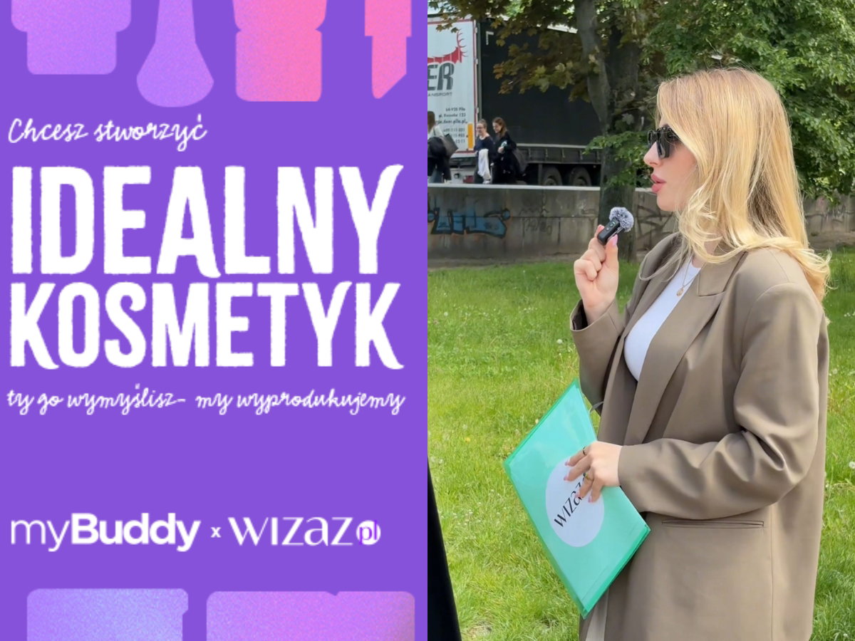 kosmetyk Wizazanek - sonda