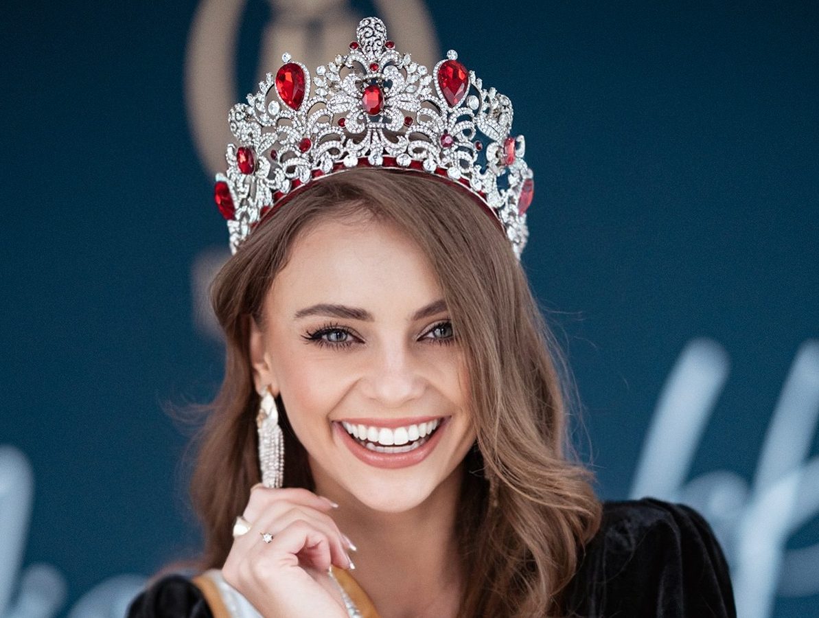 Kasandra Zawal Miss Polski 24_ Miss Supranational 25