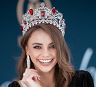 Kasandra Zawal Miss Polski 24_ Miss Supranational 25