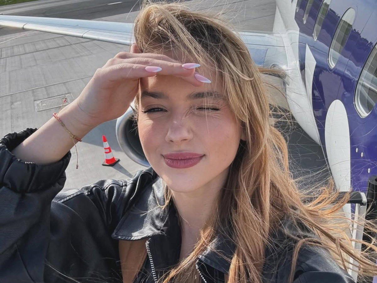 Julia Żugaj