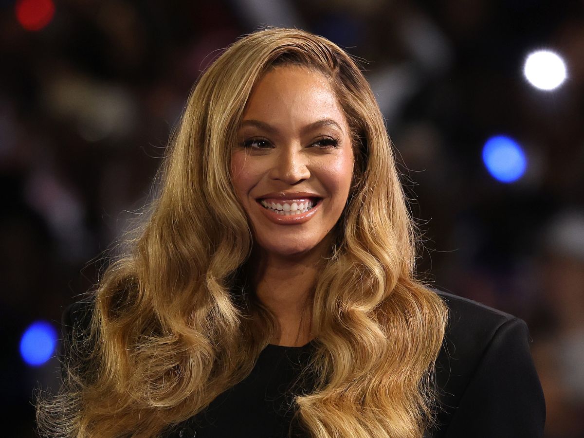 beyonce perfumy