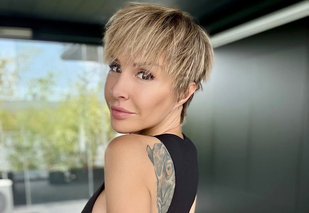 Blanka Lipińska