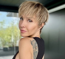 Blanka Lipińska