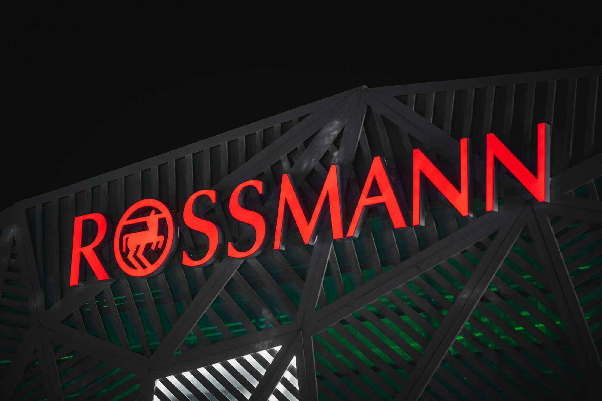 rękawica do samoopalacza Rossmann