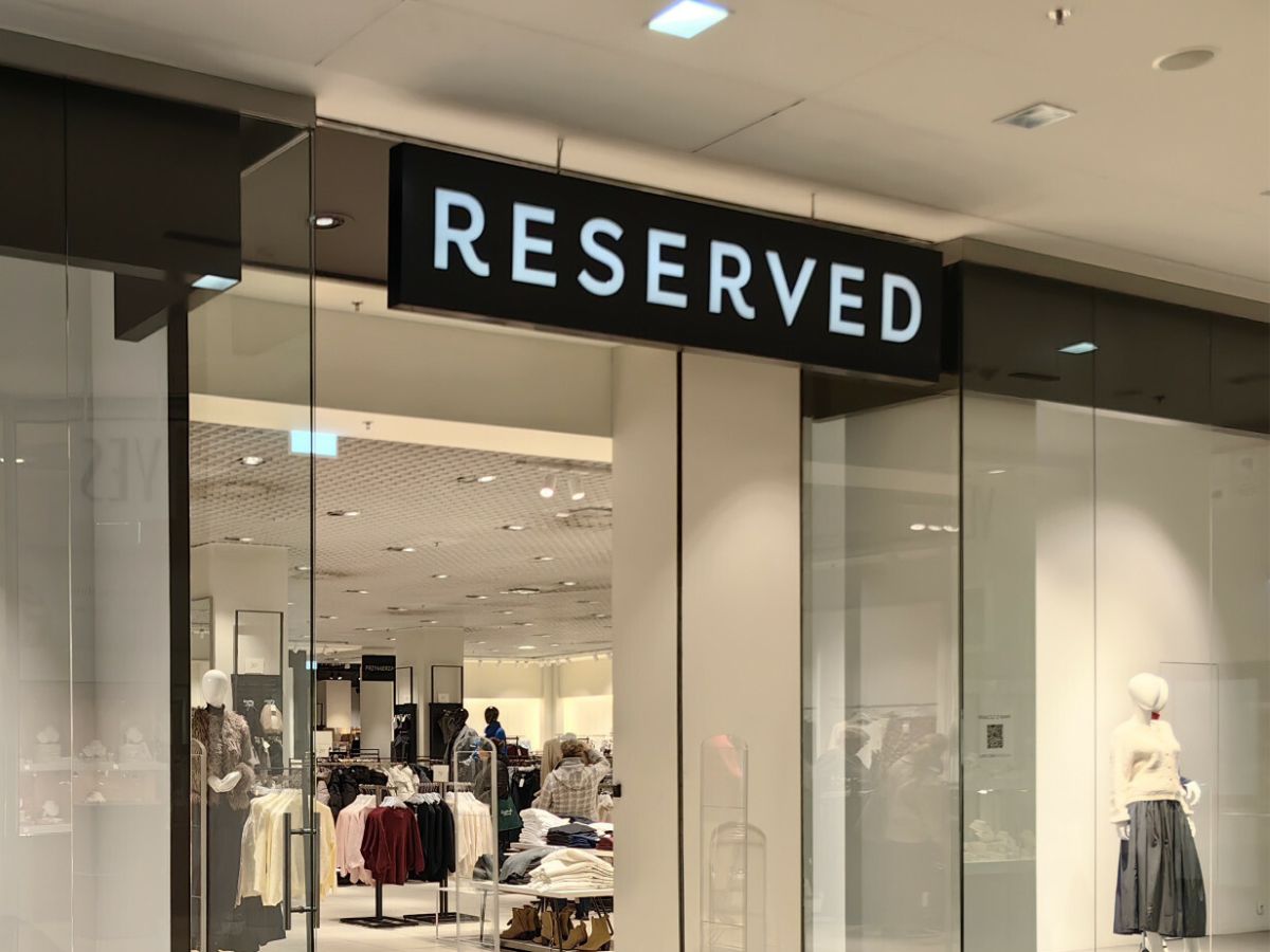 muślinowa spódnica z falbanami z Reserved (1)