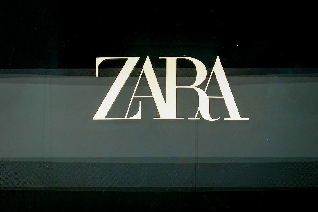 perfumy z Zary