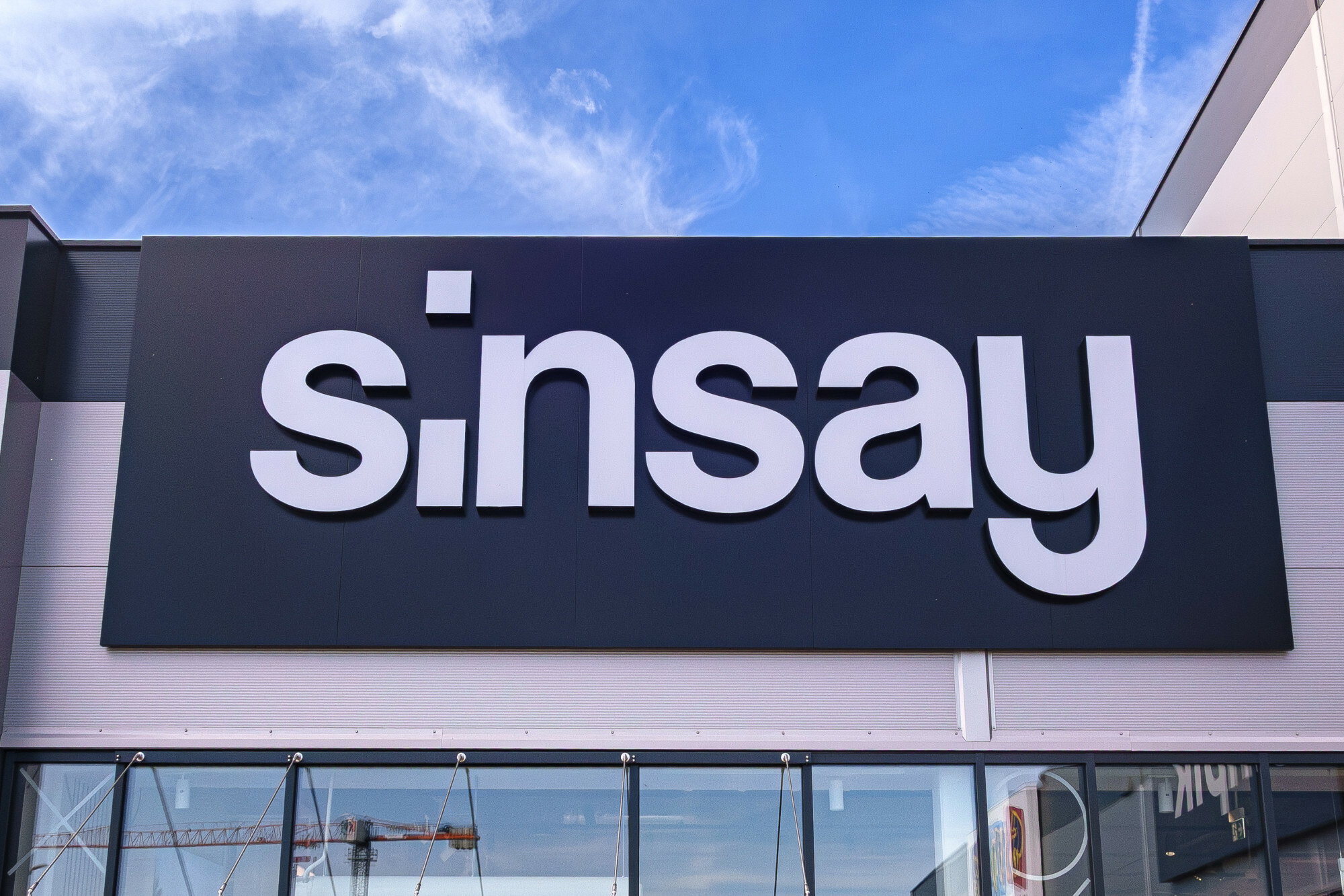 Sinsay