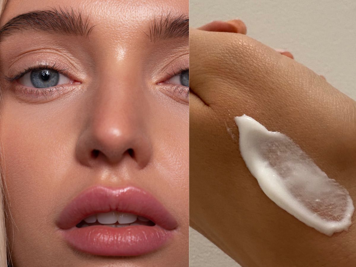 Krem Lait-Crème Concentré Embryolisse