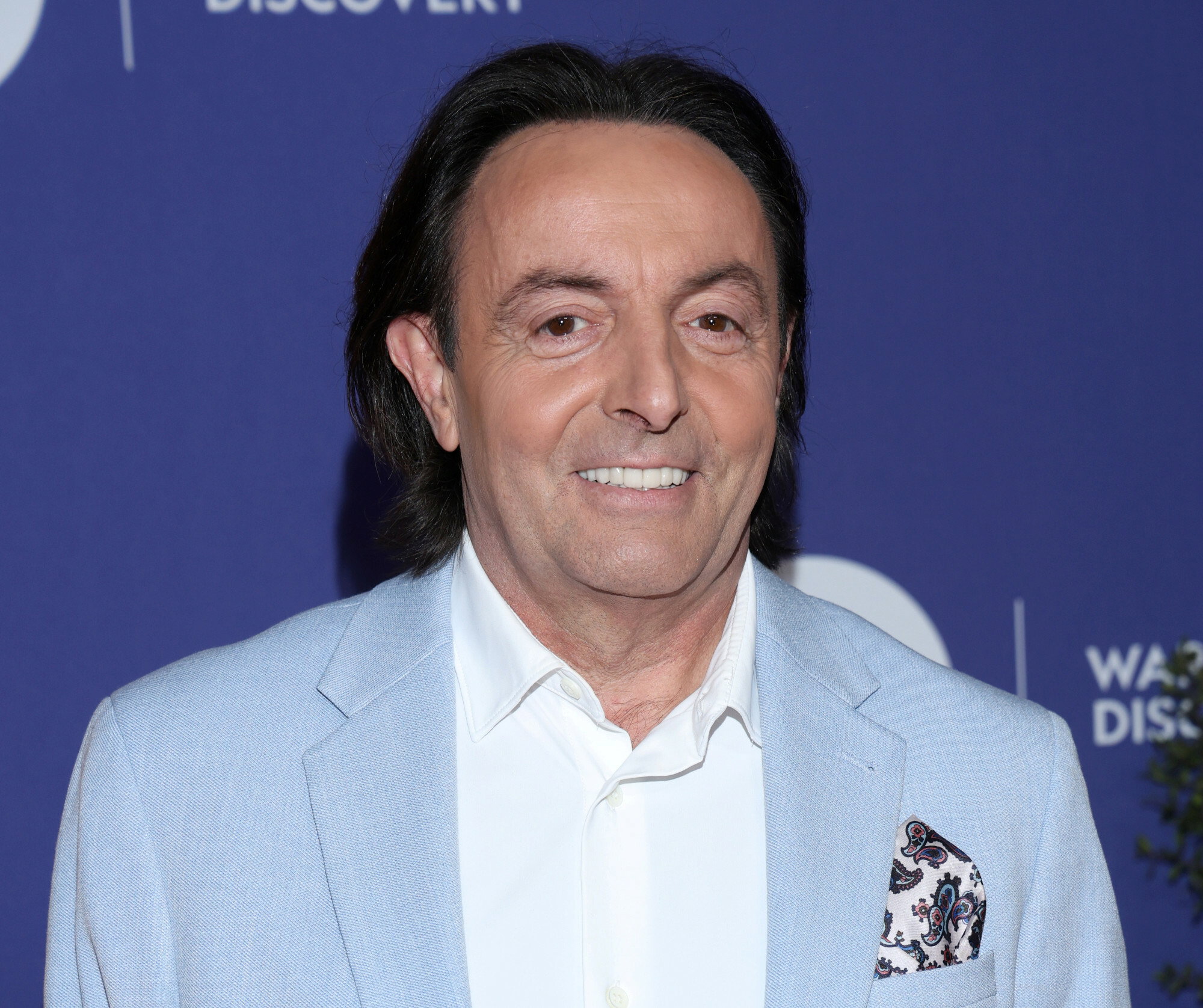 Michel Moran