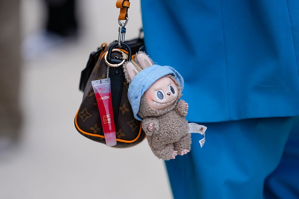 Labubu