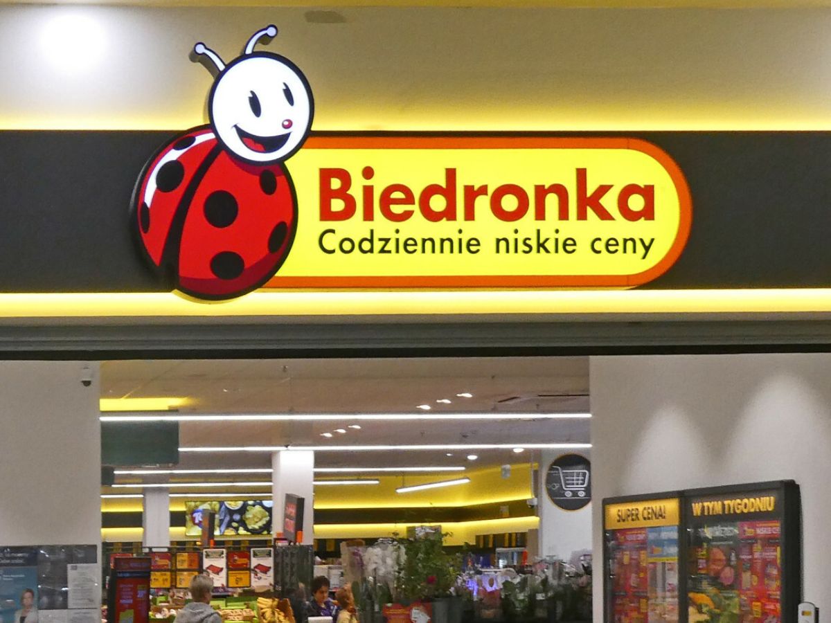 perfumy do prania gratis w biedronce