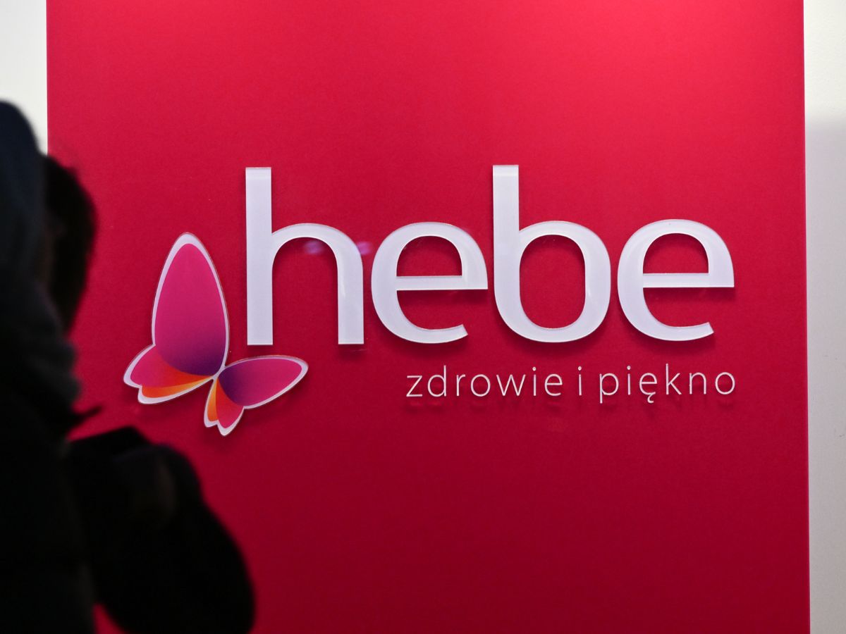 Perfumy na lato w promocji w Hebe