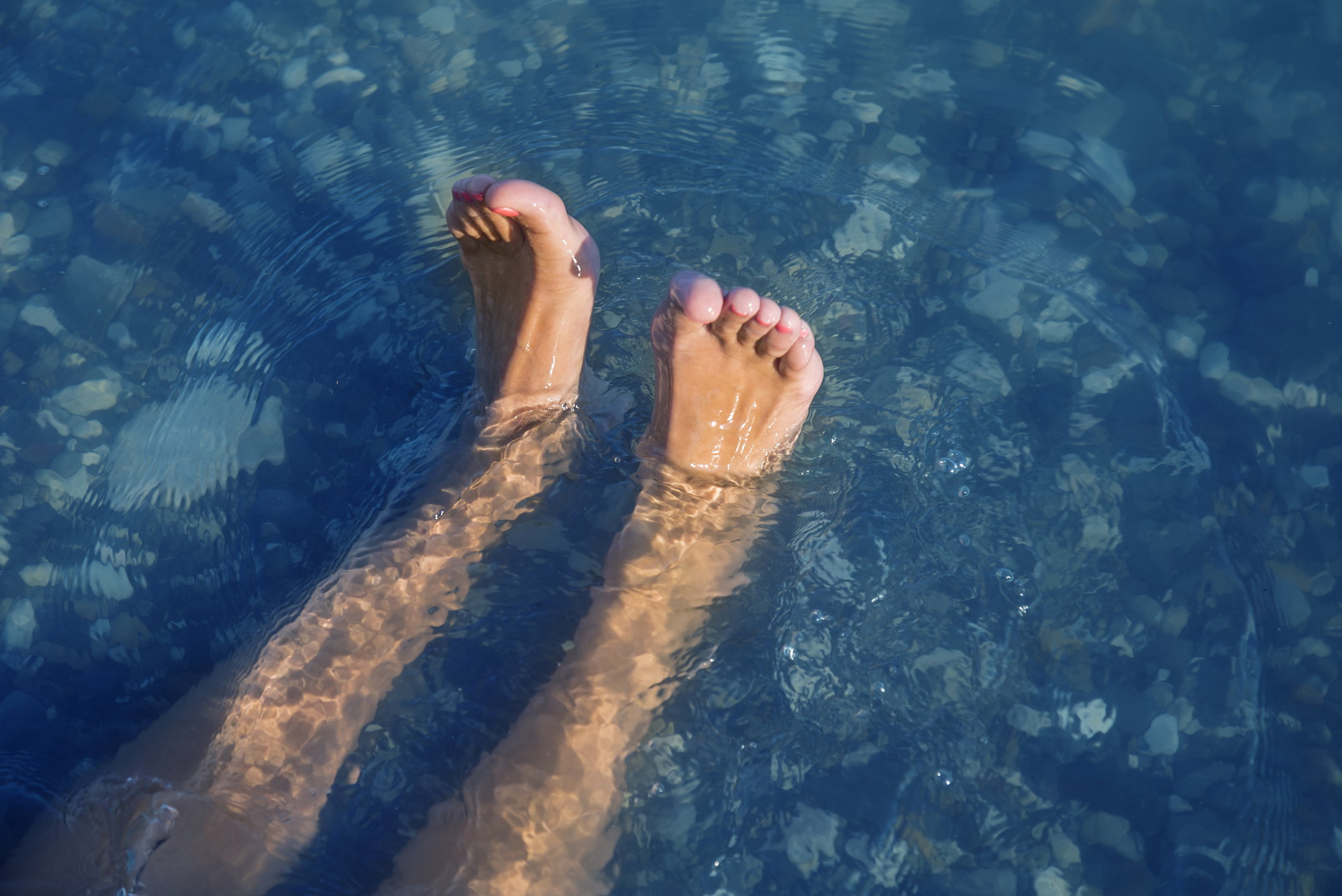 pedicure