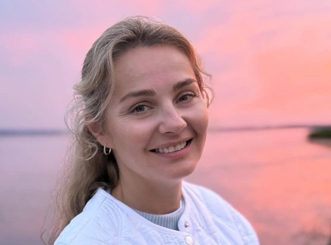 Małgorzata Socha - jeansy