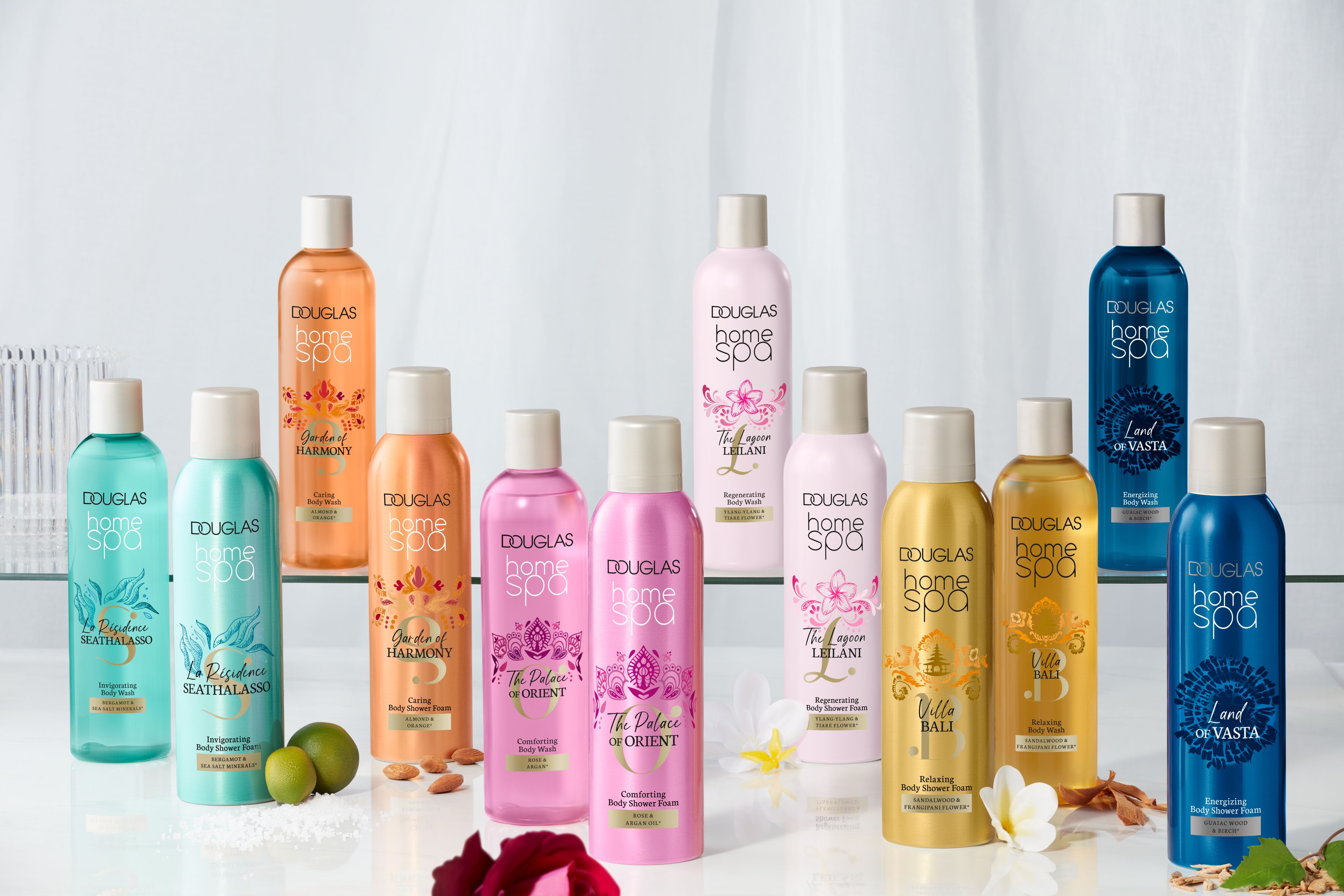 Douglas Collection Home Spa_1