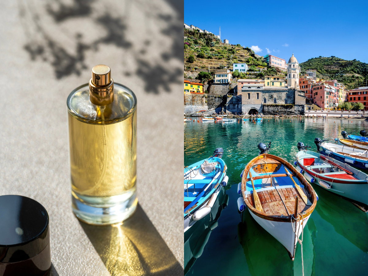 perfumy damskie na lato - D&amp;G