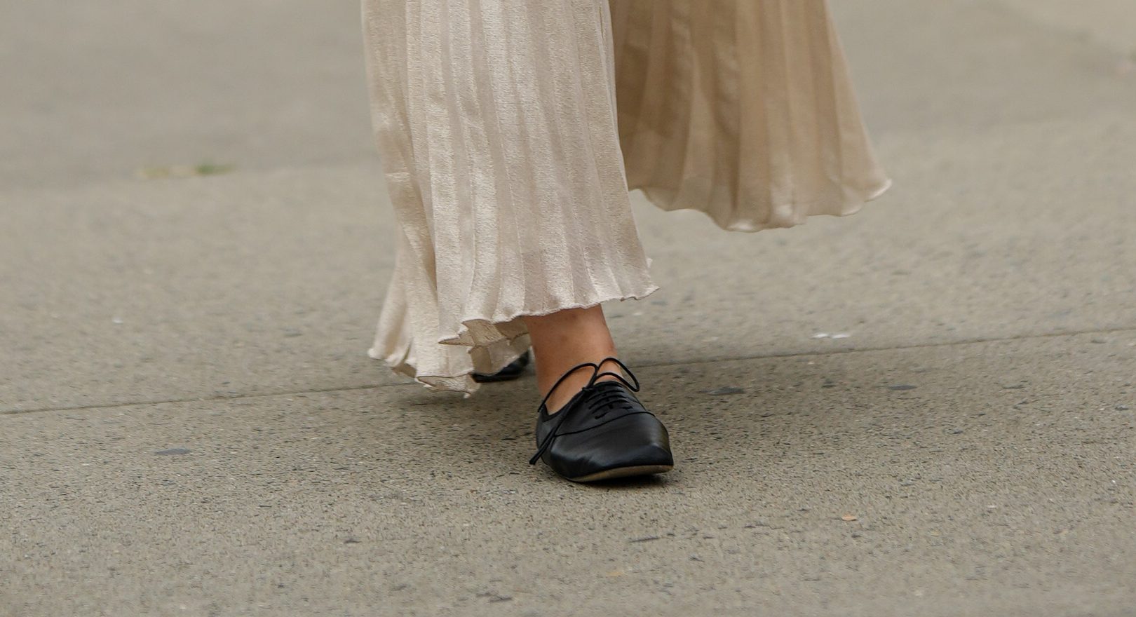 jazz shoes