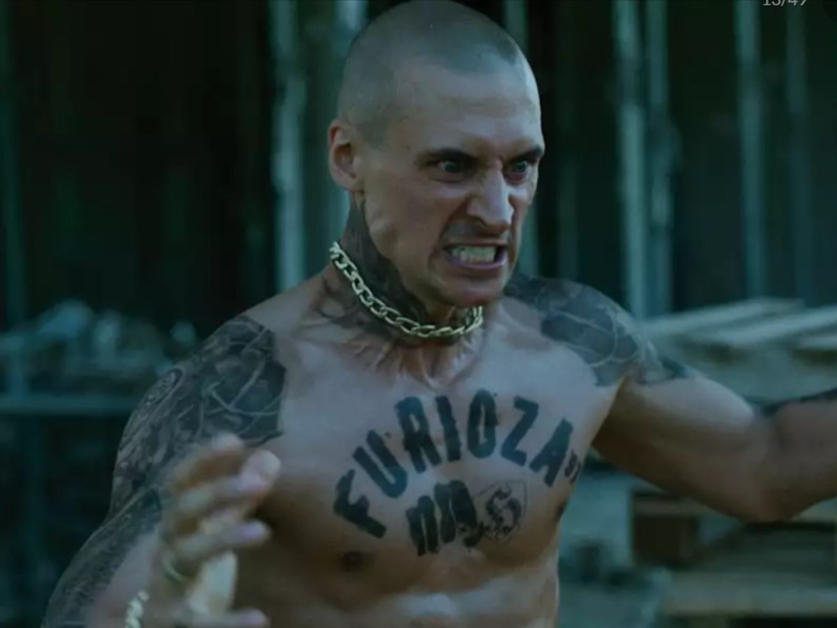 polski film