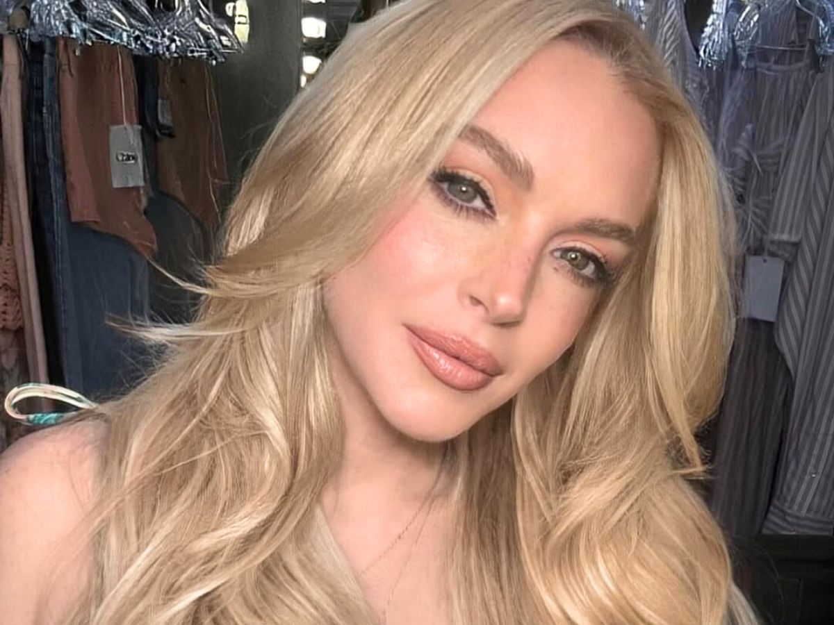 champagne blonde