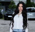 Viki Gabor ubrania