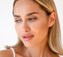 bronzer w płynie