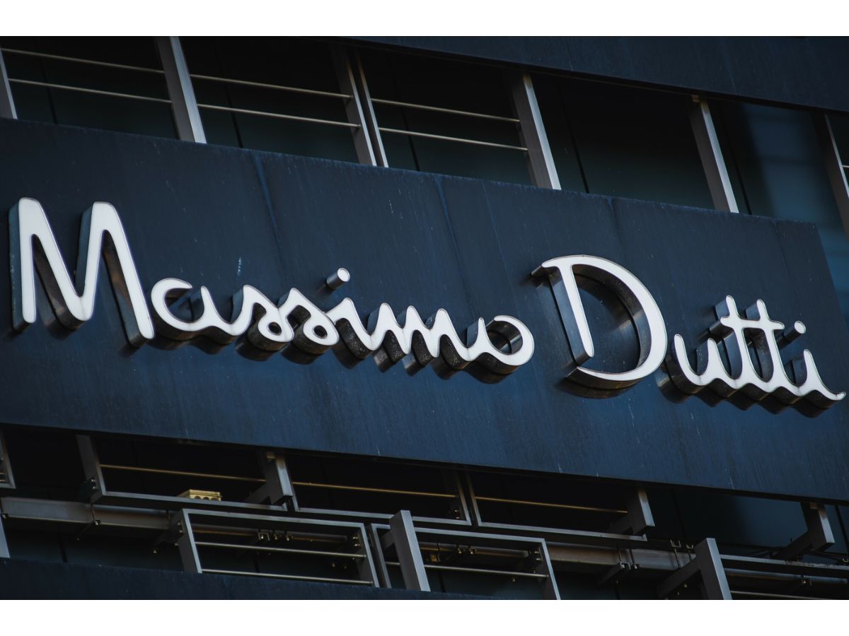 kurtka wodoszczelna z Massimo Dutti