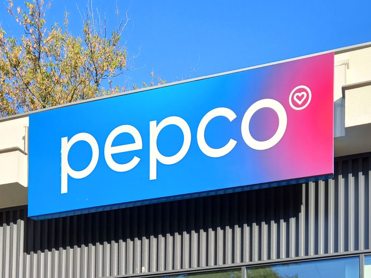 Sukienka damska z Pepco