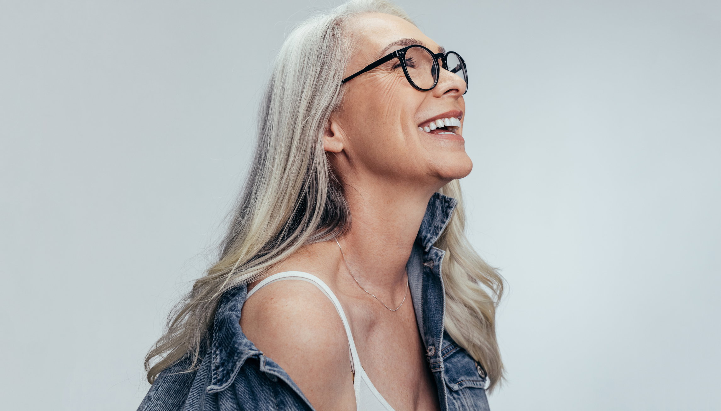 jestem sobą - pro-aging