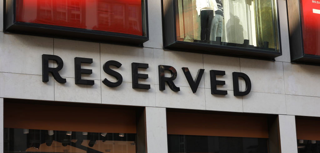 jeansy Reserved