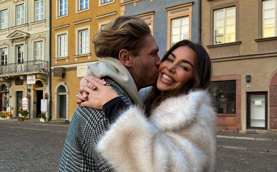 Magda i Igor Love Island