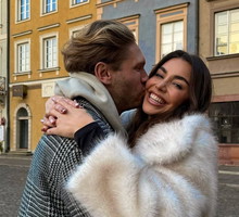 Magda i Igor Love Island