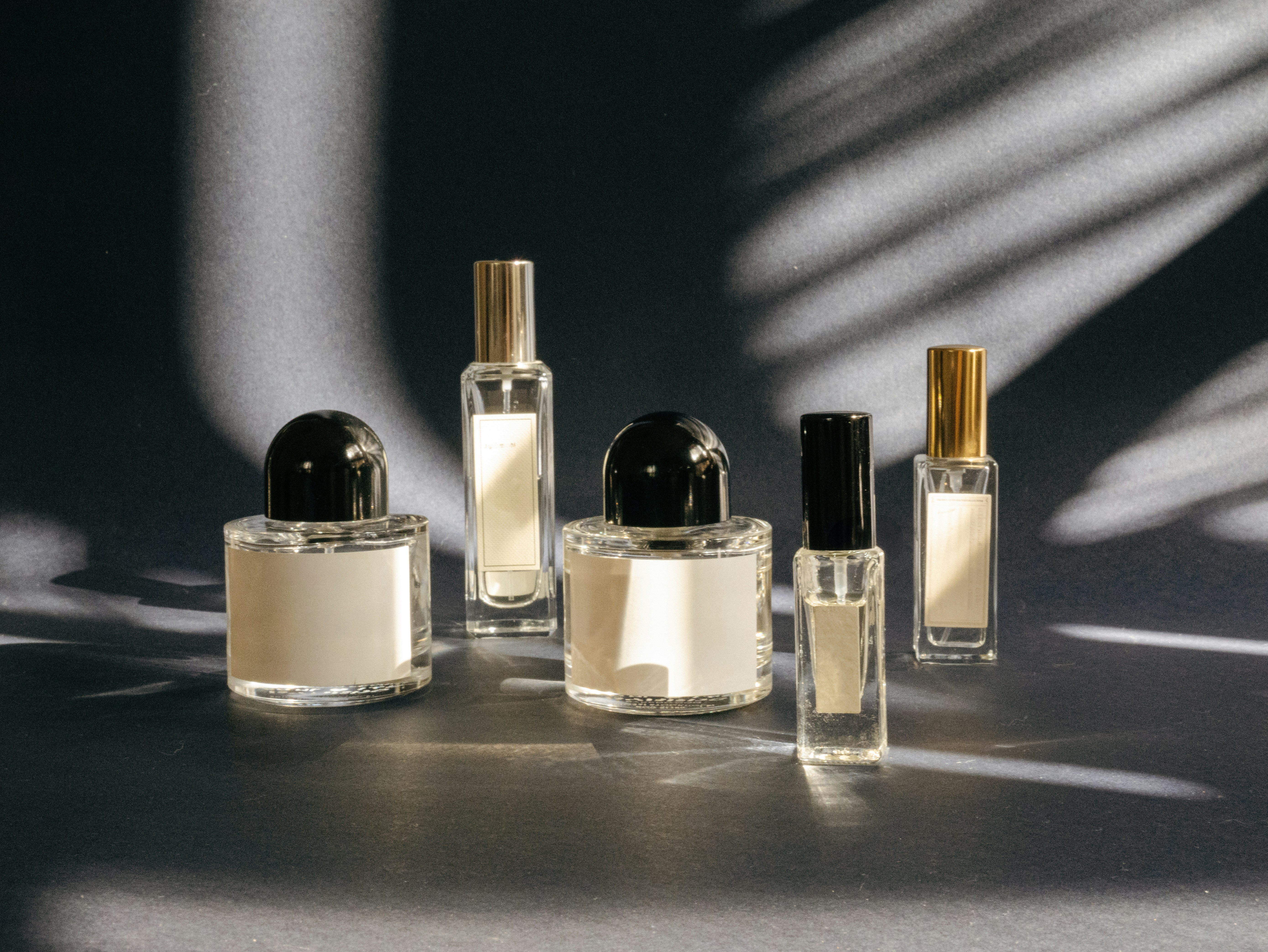 najlepiej sprzedające się perfumy damskie na świecie