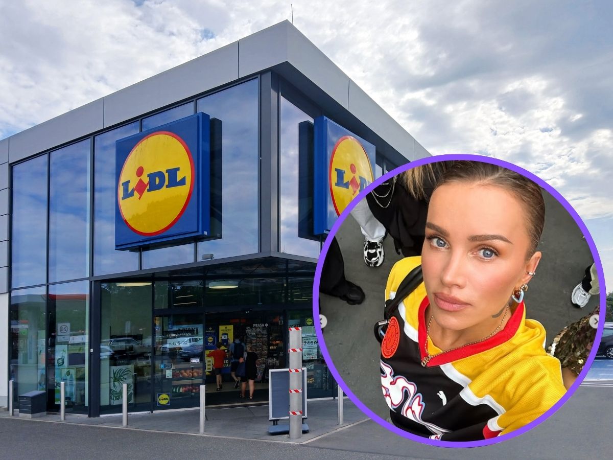 Kolekcja sportowa CRIVIT x Maffashion w Lidlu