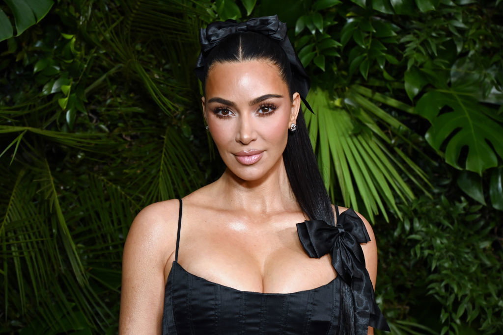 Kim Kardashian