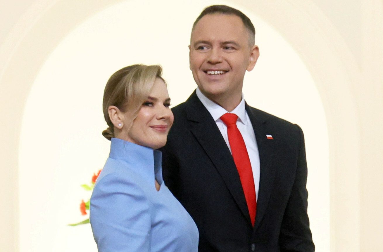 Marta Nawrocka