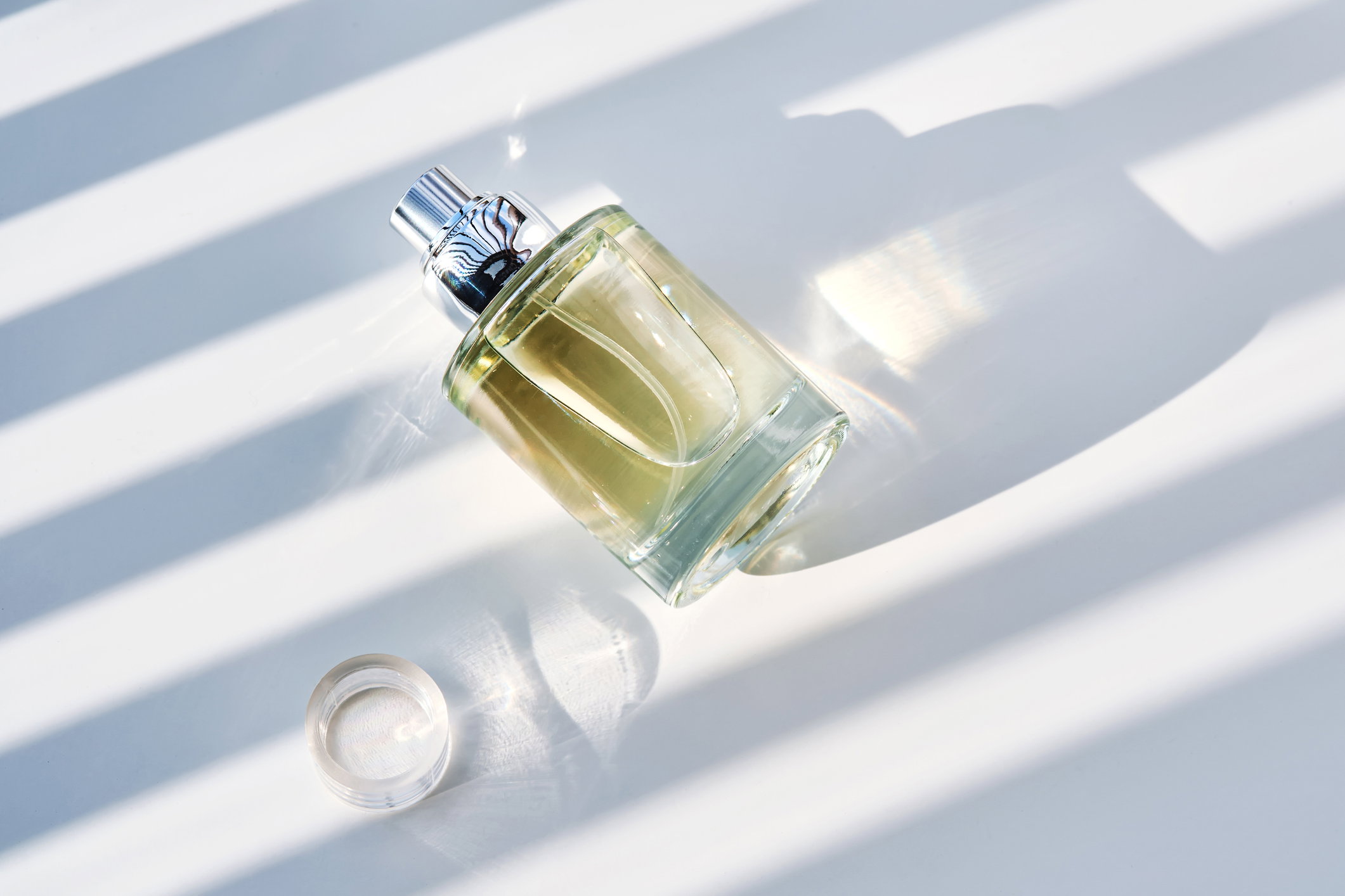 Perfumy damskie