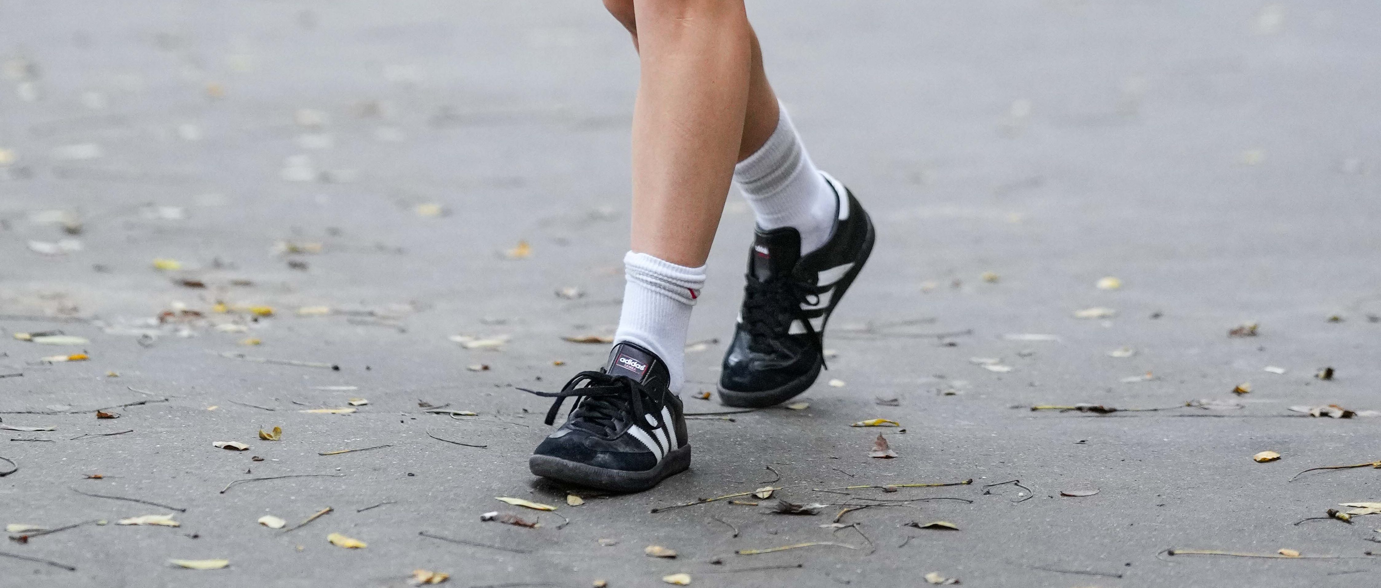 najmodniejsze buty jesieni