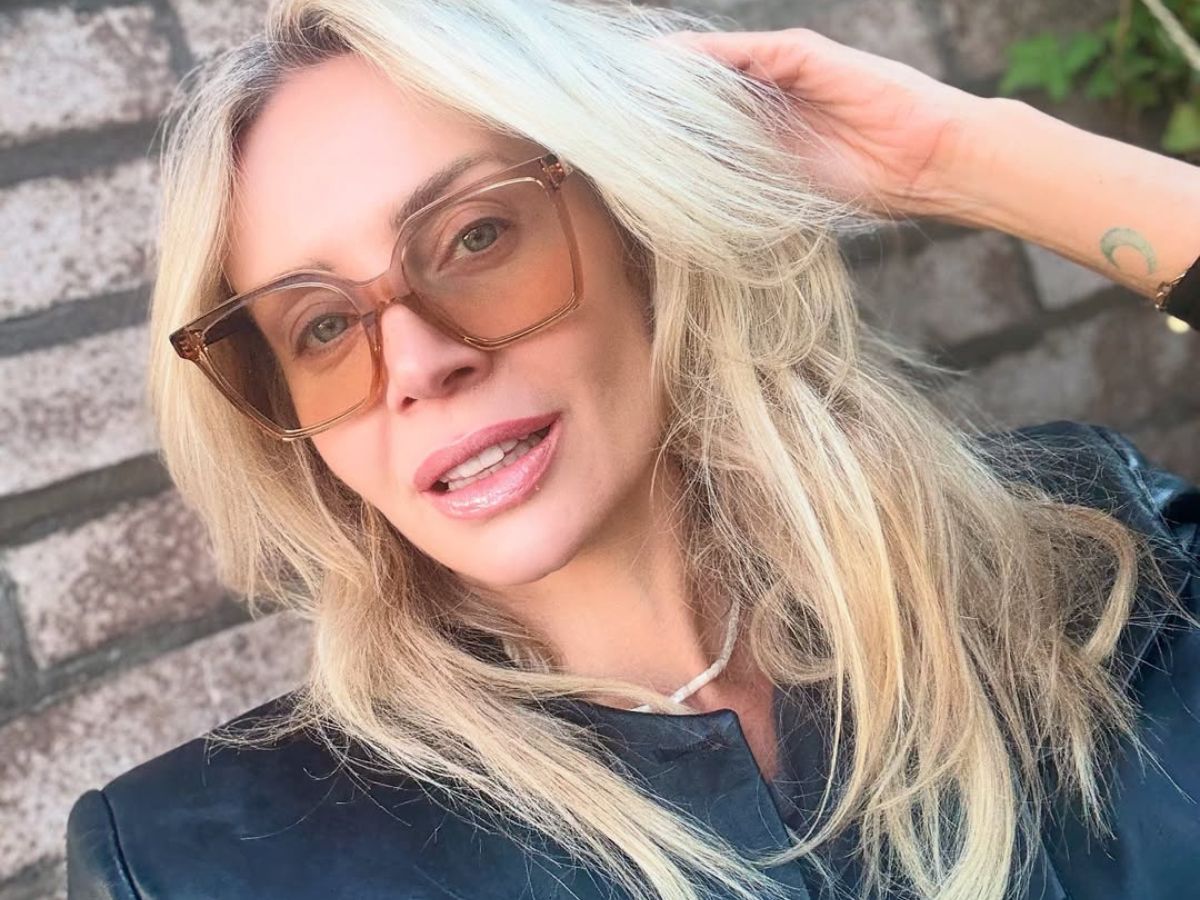 ulubione perfumy agnieszki woźniak starak