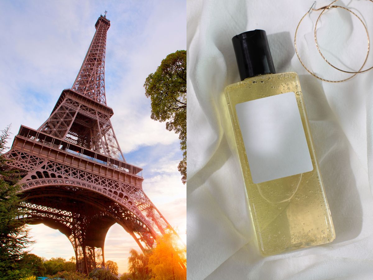 Polskie perfumy