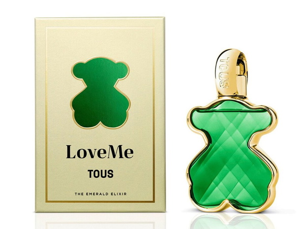 perfumy na wieczór